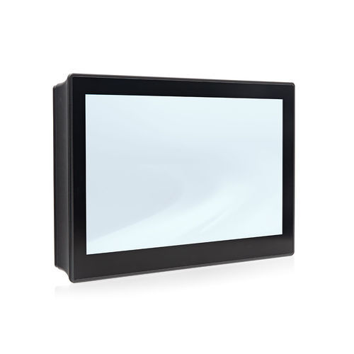 Panel-PC / LCD - KPanel S-RPL - Kontron - mit PCAP-Touchscreen / mit Multi-Touch-Screen / 15,6"
