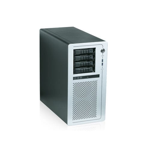 Computer-Arbeitsstation / Box - KWS 3000-ADL - Kontron - Tower / 13th Generation Intel® Core™ / Intel® Core™ i9-13900E