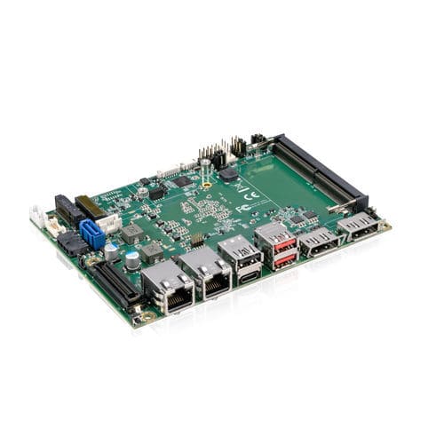 Single-Board-Computer / 3,5'' - Kontron