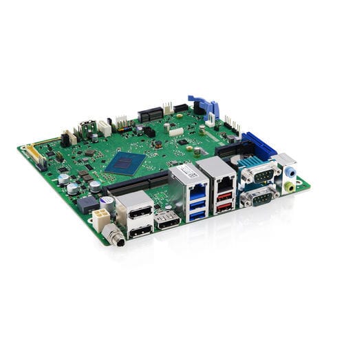 Mini-ITX-Mainboard - K3931-N  - Kontron - embedded / Intel® Core™ i3-N305 / Intel® Processor N97