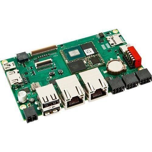 CPU-Karte / PCIe - BL i.MX8M Plus - Kontron - ARM® Cortex A53 / NXP i.MX8M Plus / ARM® Cortex M7