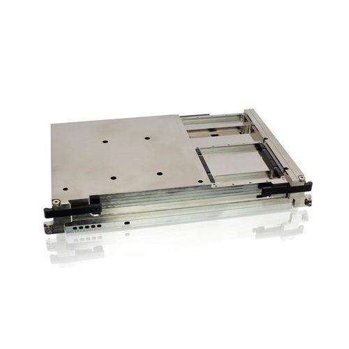 Computer-on-Modul / VPX - VX6096 series - Kontron - Intel® Xeon / Mini-PCIe / DDR4 SDRAM