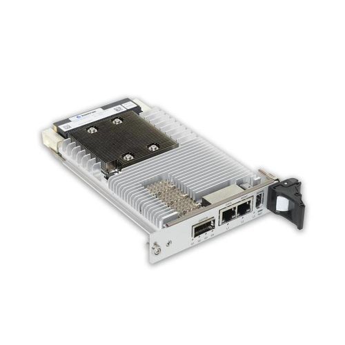 Ethernet-Switch / managed - VX3940 series - Kontron - 2 Ports / Netzwerkschicht 2 / Netzwerkschicht 3