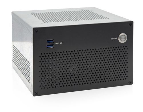 Box-PC - KBox B-204-RPL - Kontron - embedded / 14. Generation Intel® Core™ / Intel® Core™ i9-14900T