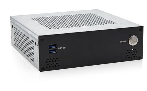 PC / künstliche Intelligenz - KBox B-203-RPL - Kontron - Box / Desktop / 14. Generation Intel® Core™