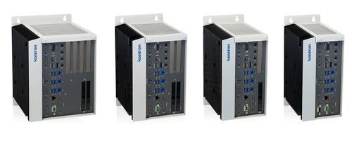 Edge-PC - KBox C-104-RPL - Kontron - embedded / 13th Generation Intel® Core™ / Intel® Core™ i7-13800HE