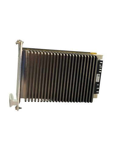 3U-Stromversorgung - VPX360 - Kontron - DC/DC / mit mehreren Ausgängen / SMPS