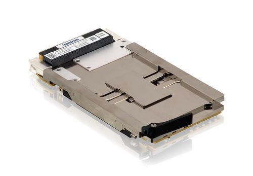 Computer-on-Modul / VPX - VX3124 - Kontron - NXP QorIQ™ / ARM / ARM® Cortex™ A72 Quad Core