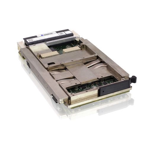 Single-Board-Computer / VPX - VX3060-S2 - Kontron - Intel Core i7-1185GRE / M.2 / USB 3.0