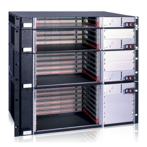 Rack-Chassis - CP-XL series - Kontron - 19" / 1U / 4U