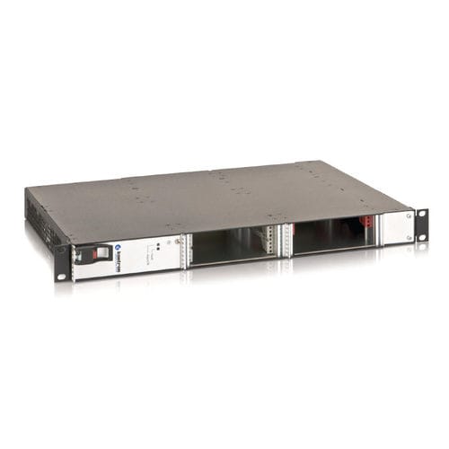 Rack-Chassis - CP-ASM1 - Kontron - 19" / 3U / 1U