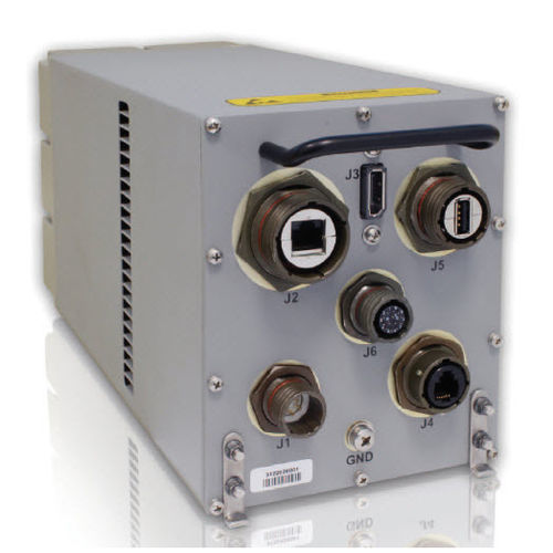 Edge-Computer - ApexVX - Kontron - embedded / Intel® Core i series / DisplayPort