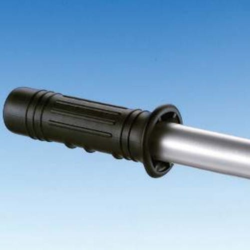 Rohrförmiger Griff - MC series - START s.r.l. trasmissioni e comandi - PVC / Zylinder / ergonomisch