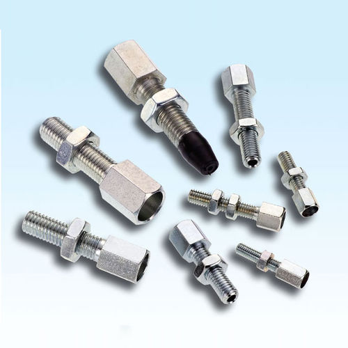 Sechskantflanschschraube - 038420 series - START s.r.l. trasmissioni e comandi - Torx