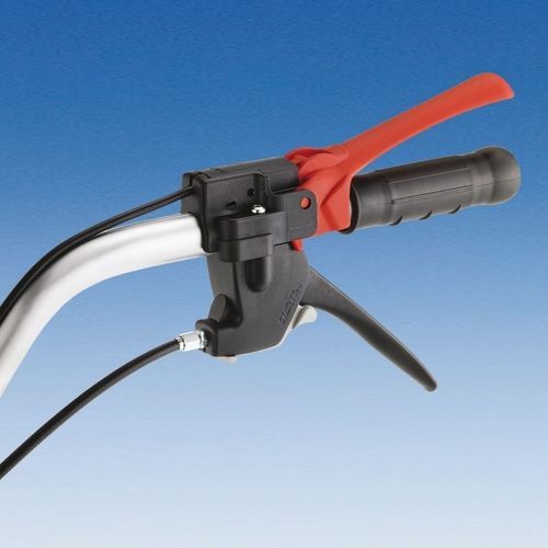 Steuerhebel mit Griff - DS 33EL/LA 200 - START s.r.l. trasmissioni e comandi - elektronisch