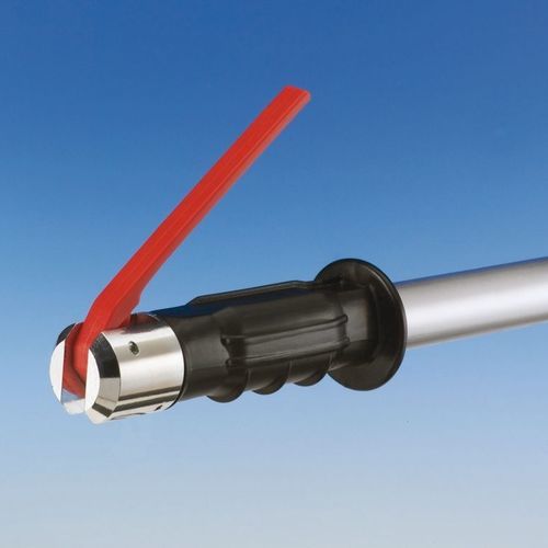 Steuerhebel mit Griff - DS 01 - START s.r.l. trasmissioni e comandi