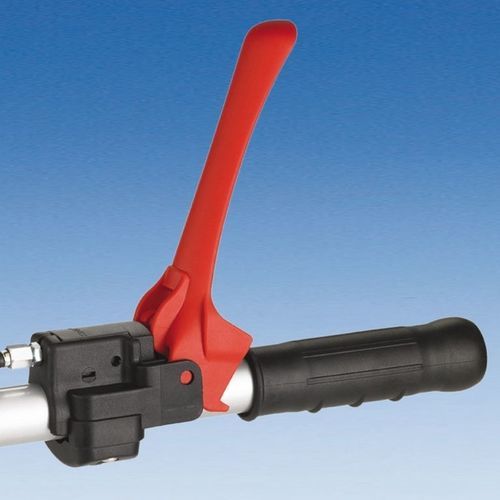 Steuerhebel mit Griff - DS 33 - START s.r.l. trasmissioni e comandi