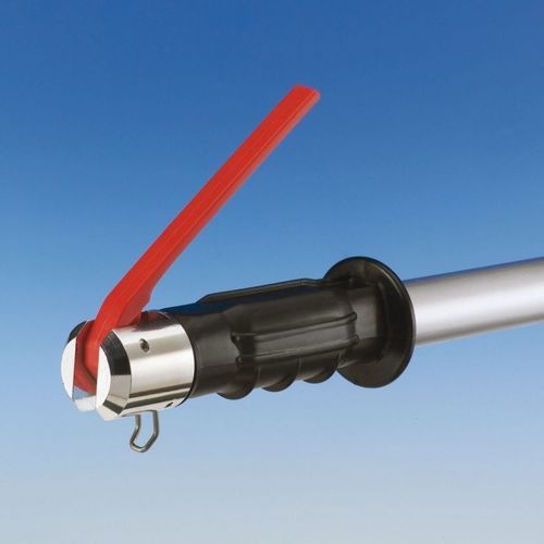 Steuerhebel mit Griff -  DS 01S - START s.r.l. trasmissioni e comandi