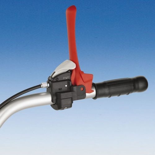 Steuerhebel mit Griff - DS 33B - START s.r.l. trasmissioni e comandi