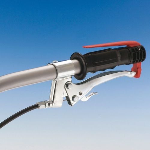Steuerhebel mit Griff - CL 10B - START s.r.l. trasmissioni e comandi