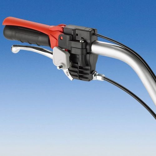 Steuerhebel mit Griff - CL 11B - START s.r.l. trasmissioni e comandi - elektronisch