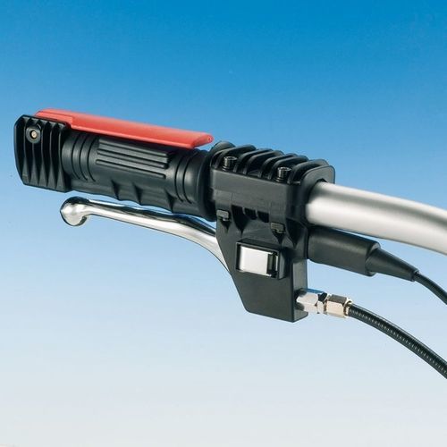 Steuerhebel mit Griff - CL 7B - START s.r.l. trasmissioni e comandi - Brems / Kunststoff