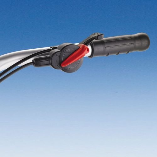 Steuerhebel mit Griff - SM 150EL - START s.r.l. trasmissioni e comandi - Industrie / Kunststoff