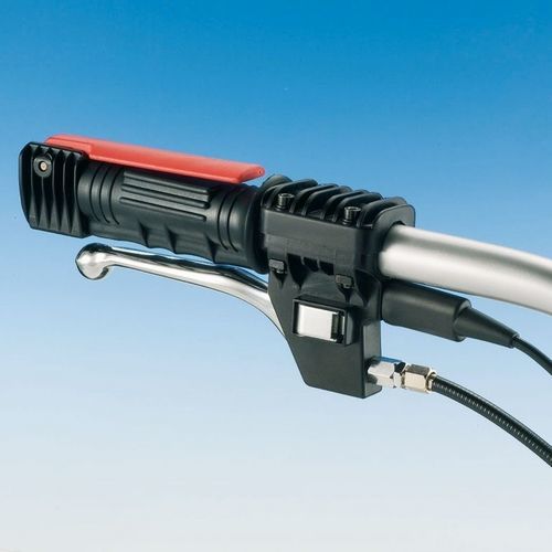 Steuerhebel mit Griff - CL 7D - START s.r.l. trasmissioni e comandi - Brems / Stahl / Kunststoff