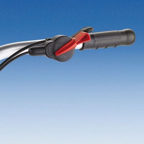 Steuerhebel mit Griff - SM 150T - START s.r.l. trasmissioni e comandi - Industrie / Stahl / Kunststoff