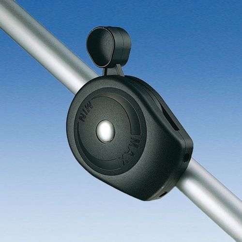 Steuerhebel mit Griff - AE 250S - START s.r.l. trasmissioni e comandi