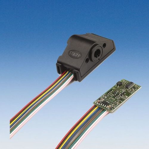 Winkelpositionssensor - STL1 DUAL - START s.r.l. trasmissioni e comandi - Hall-Effekt / PWM / analog