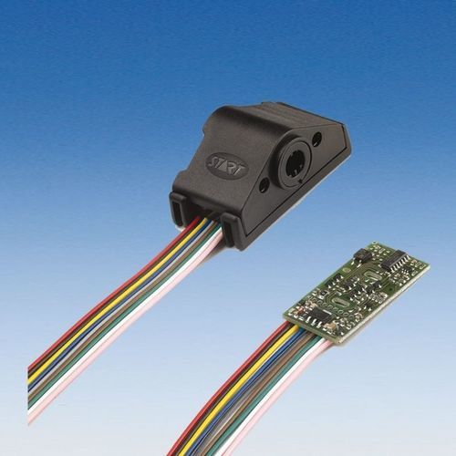 Winkelpositionssensor - STL2D-HP - START s.r.l. trasmissioni e comandi - PWM / analog / IP67