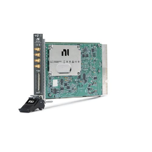Signal-Generator - PXI-5441 - NATIONAL INSTRUMENTS - Arbiträr-Wellenform / digital / PXI-Karten