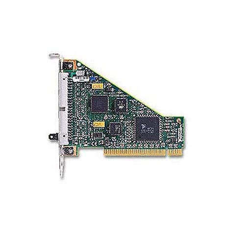 Digitale E/A-Karte - PCI-6503 - NATIONAL INSTRUMENTS - TTL / Mehrkanal / programmierbar