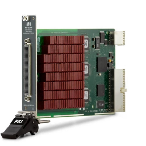 PXI-Schaltermodul - PXI-2530B - NATIONAL INSTRUMENTS - mit Relay / digital