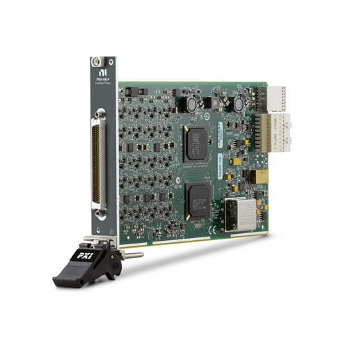 Zeitmodul - PXIe-6614 - NATIONAL INSTRUMENTS