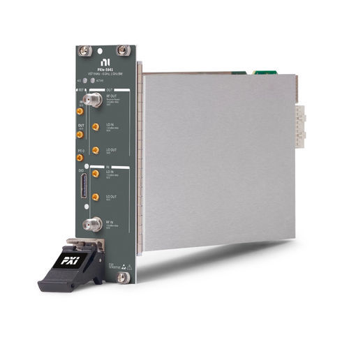 5G-Transceiver - PXIe-5841 - NATIONAL INSTRUMENTS - WiFi / MIMO / Funk