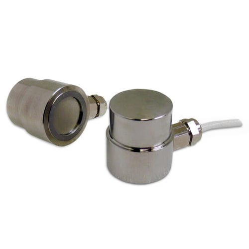 Druckkraft-Kraftsensor - DK0 series - HAEHNE - Edelstahl