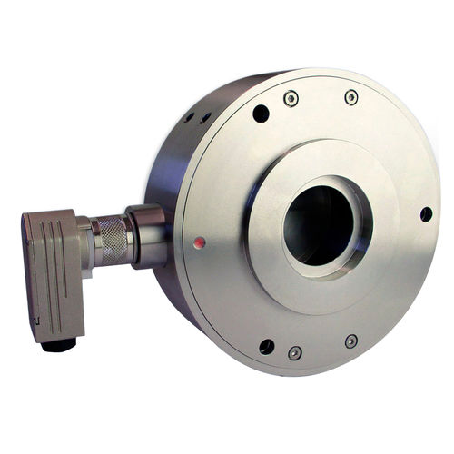 Kraftsensor / Zug- und Druckkraft - BZE4 series  - HAEHNE - Dehnungsmessstreifen / kompakt / Edelstahl