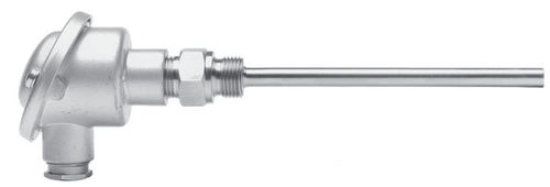 Widerstandsthermometer - max. 260 °C, 2 755 psi | AS5240 series  - MINCO - ohne Anzeige / kompakt / mit Schutzrohr