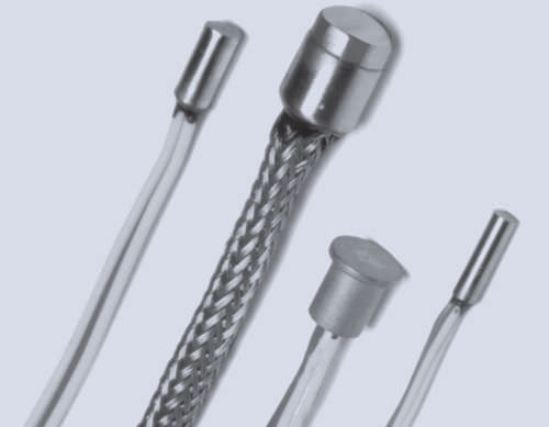 Thermoelement - MINCO - Miniatur