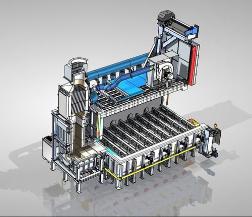 Energiesparsystem - Gadda group