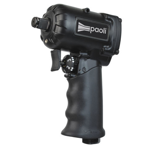 Pneumatischer Schlagschrauber - DP 1050 - Paoli - 1/2" / Pistolen / für die Automobilindustrie