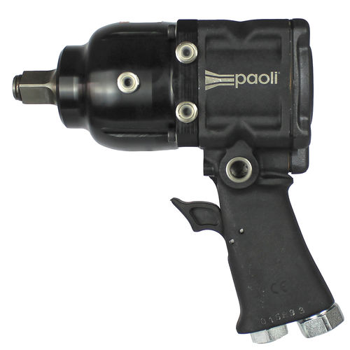 Pneumatischer Schlagschrauber - DP 217 - Paoli - 3/4" / Pistolen / für die Automobilindustrie