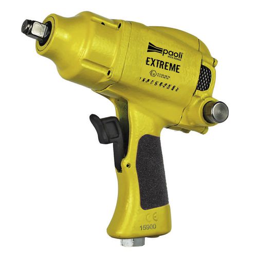 Pneumatischer Schlagschrauber - Red Devil SL ATEX  - Paoli - 1/2" / ATEX / Pistolen