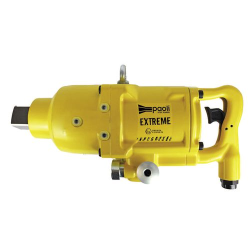 Pneumatischer Schlagschrauber - DP 362 BG ATEX - Paoli - 1 1/2" / ATEX / gerade Ausführung