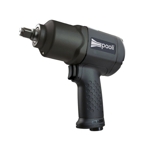 Pneumatischer Schlagschrauber - DP 1800 - Paoli - 1/2" / für die Automobilindustrie / Pistolen