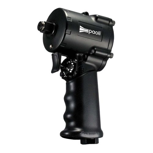 Pneumatischer Schlagschrauber - DP 1040 - Paoli - 1/2" / Hochpräzision / für die Automobilindustrie