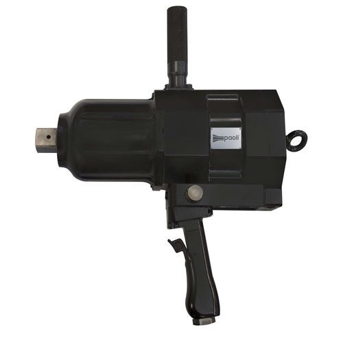 Pneumatischer Schlagschrauber - DP 382 - Paoli - 1 1/2" / gerade Ausführung / für die Automobilindustrie