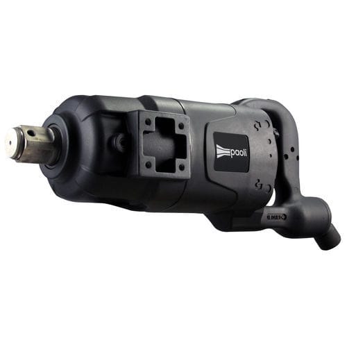 Pneumatischer Schlagschrauber - DP 3700 - Paoli - 1" / für die Automobilindustrie / gerade Ausführung